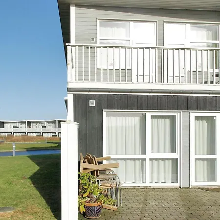 Apartment Molti - 750m From The Sea In Nw Jutland By Interhome *