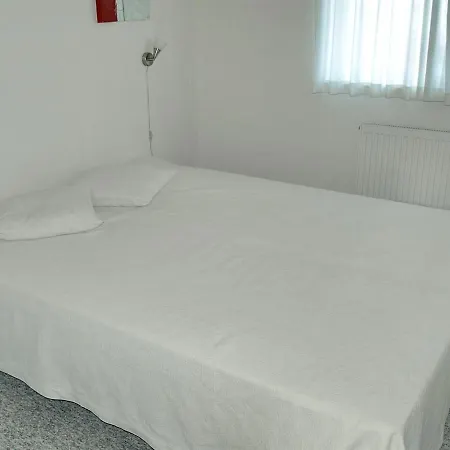 Molti - 750m From The Sea In Nw Jutland By Interhome Apartment *