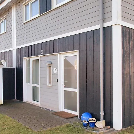 Molti - 750m From The Sea In Nw Jutland By Interhome * Lokken