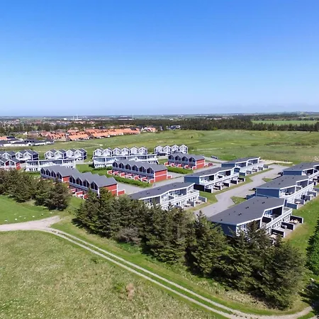 Apartament Molti - 750m From The Sea In Nw Jutland By Interhome